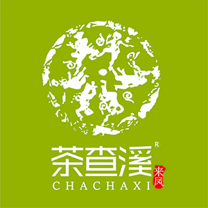 chachaxi/茶查溪品牌LOGO图片