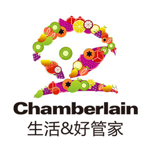 Chamberlain/生活＆好管家品牌LOGO