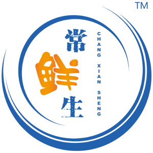 常鲜生品牌LOGO图片