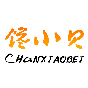 CHANXIAOBEI/馋小贝LOGO