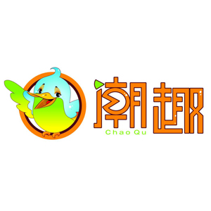 Chao Qu/潮趣品牌LOGO图片