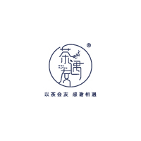 茶遇友品牌LOGO图片