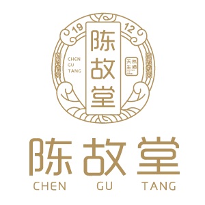 陈故堂品牌LOGO图片