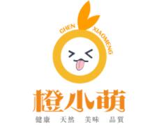 橙小萌品牌LOGO图片