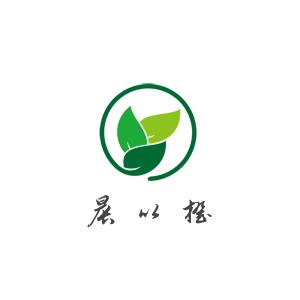 晨以橙LOGO