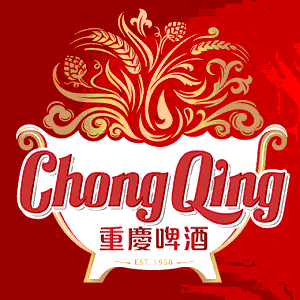 ChongQing/重慶啤酒品牌LOGO图片