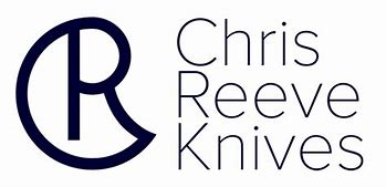 Chris Reeve Knive/克利斯里夫品牌LOGO
