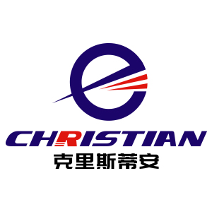 CHRISTIAN/克里斯蒂安品牌LOGO图片