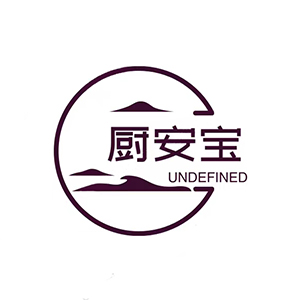 厨安宝品牌LOGO图片