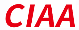 CIAA品牌LOGO