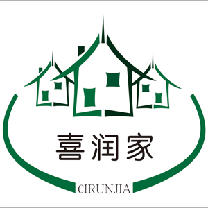 CIRY/喜润家LOGO