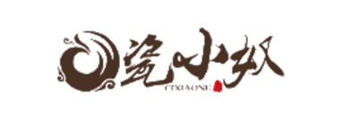 CIXIAONU/瓷小奴品牌LOGO