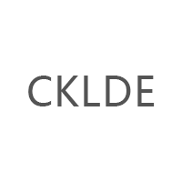 CKLDE品牌LOGO图片