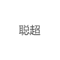 CONGCHAO/聪超品牌LOGO图片