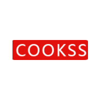COOKSS品牌LOGO图片