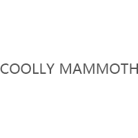 Coolly Mammoth品牌LOGO图片
