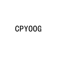Cpyoog品牌LOGO图片