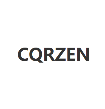CQRZEN品牌LOGO图片