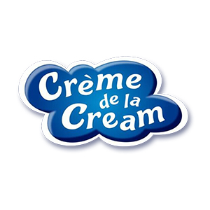 Creme de la Cream品牌LOGO图片