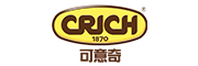 CRICH/可意奇品牌LOGO图片