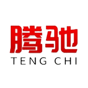 CT/腾驰品牌LOGO图片