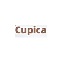 CUPICA品牌LOGO图片