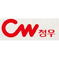 Cw/青佑LOGO