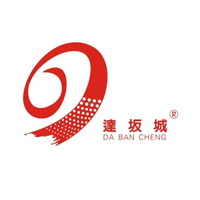 达坂城品牌LOGO