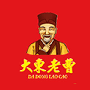 DA DONGLAO CAO/大东老曹品牌LOGO