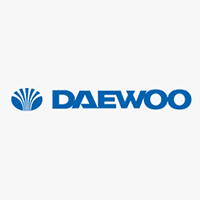 DAEWOO/大宇品牌LOGO图片