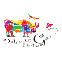 达令河谷品牌LOGO图片