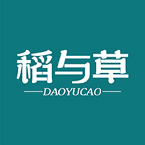 稻与草品牌LOGO图片