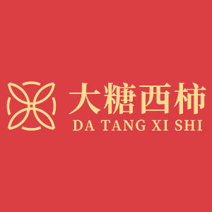 DA TANG XI SHI/大糖西柿品牌LOGO图片