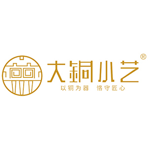 DaTongXiaoYi/大铜小艺品牌LOGO图片