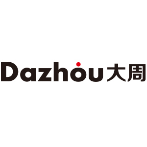 DAZHOU/大周品牌LOGO图片