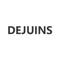 DEJUINS品牌LOGO图片