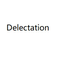 Delectation品牌LOGO图片