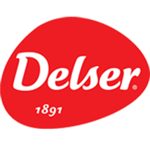 Delser1891品牌LOGO图片