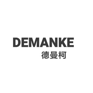 DEMANKE/德曼柯品牌LOGO图片