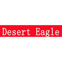 desert eagle/沙漠之鹰品牌LOGO