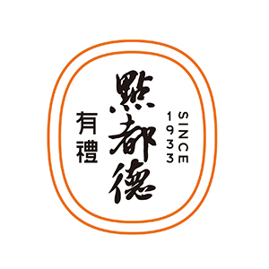 点都德品牌LOGO图片