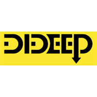 DIDEEP品牌LOGO图片