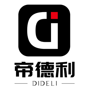 DIDeLI/帝德利品牌LOGO图片