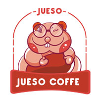 Different Feeling/觉受咖啡品牌LOGO图片