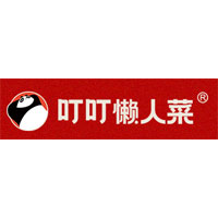 叮叮懒人菜品牌LOGO图片