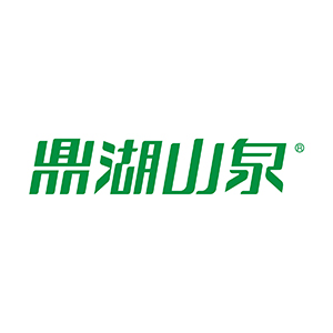 鼎湖山泉LOGO