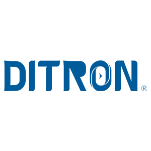 DITRON品牌LOGO图片