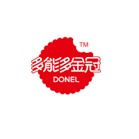 DONEL/多能多金冠品牌LOGO图片