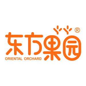 东方果园品牌LOGO图片