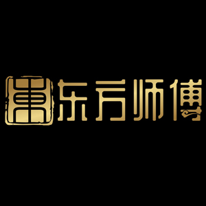 东方师傅品牌LOGO图片